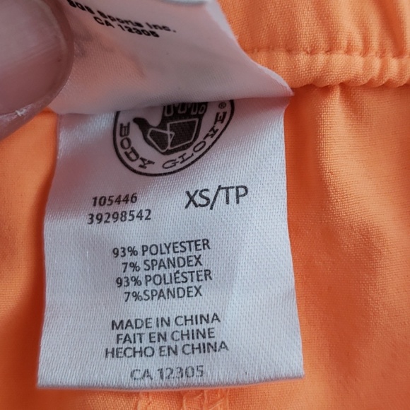 Bodyglove board shorts orange super cute and comfy - Picture 4 of 4